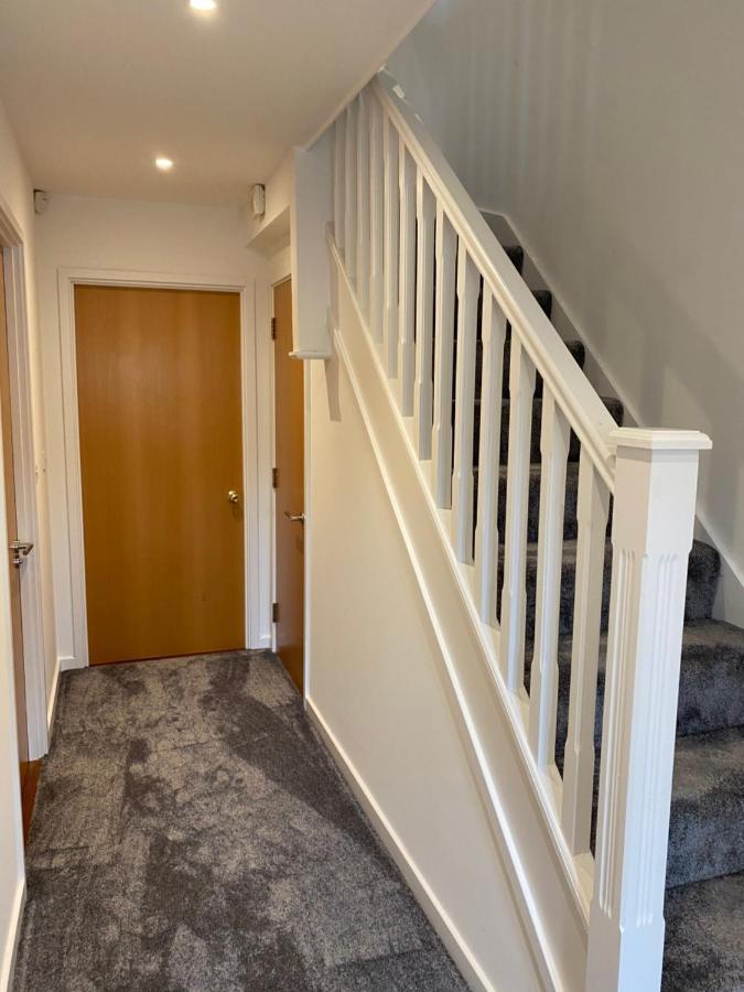 Riverside Townhouse, Only 20 Minutes From Brighton And Worthing Shoreham-by-Sea Buitenkant foto